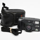 Pentax Zoom 90WR 35mm Point&Shoot camera w/ Strap, Remote, Case, Good!