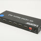 4x2 HDMI Matrix Switch Splitter 4K@60Hz w/Power supply
