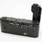 Nikon MD-4 Motor Drive, Tested, works great for F3 series SLRs