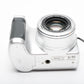 Fujifilm FinePix S3000 3.2MP Digital Point&Shoot Camera, Mint-, Tested