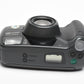 Pentax Zoom 90WR 35mm Point&Shoot camera w/ Strap, Remote, Case, Good!