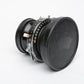 Schneider Kreuznach Symmar-S 210mm F/5.6 MC Large Format Lens, Copal #1, caps