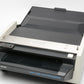 Polaroid 8x10 Processor 81-12 Kit w/3X holders + loading tray, Very clean + Instr.