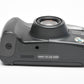 Pentax Zoom 90WR 35mm Point&Shoot camera w/ Strap, Remote, Case, Good!