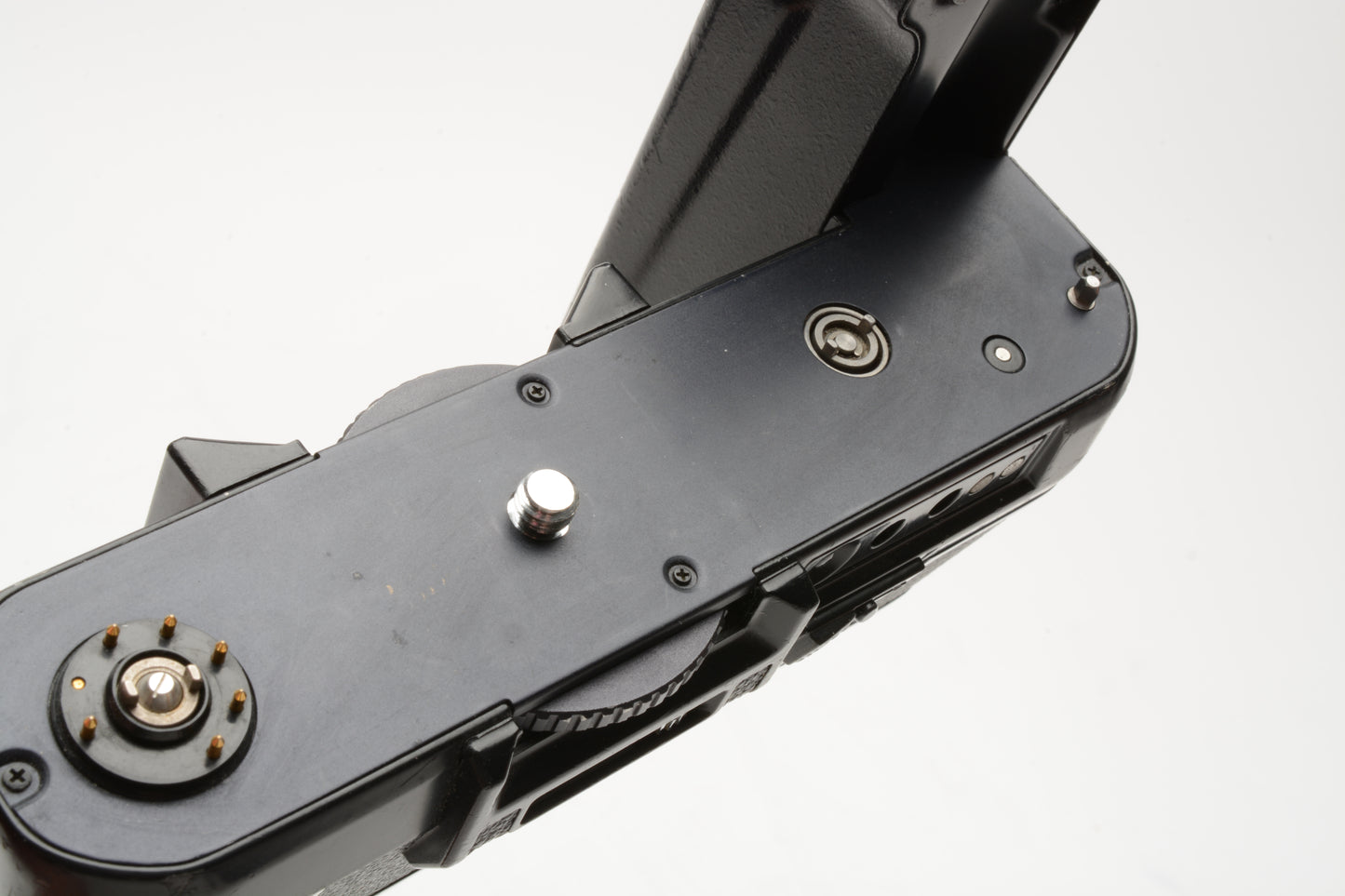 Nikon MD-4 Motor Drive, Tested, works great for F3 series SLRs