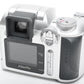 Fujifilm FinePix S3000 3.2MP Digital Point&Shoot Camera, Mint-, Tested