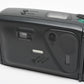 Pentax Zoom 90WR 35mm Point&Shoot camera w/ Strap, Remote, Case, Good!