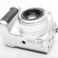 Fujifilm FinePix S3000 3.2MP Digital Point&Shoot Camera, Mint-, Tested