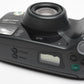 Pentax Zoom 90WR 35mm Point&Shoot camera w/ Strap, Remote, Case, Good!