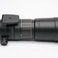 Sigma APO 170-500mm F5-6.3D Lens for Nikon F Mount, tested, clean +UV