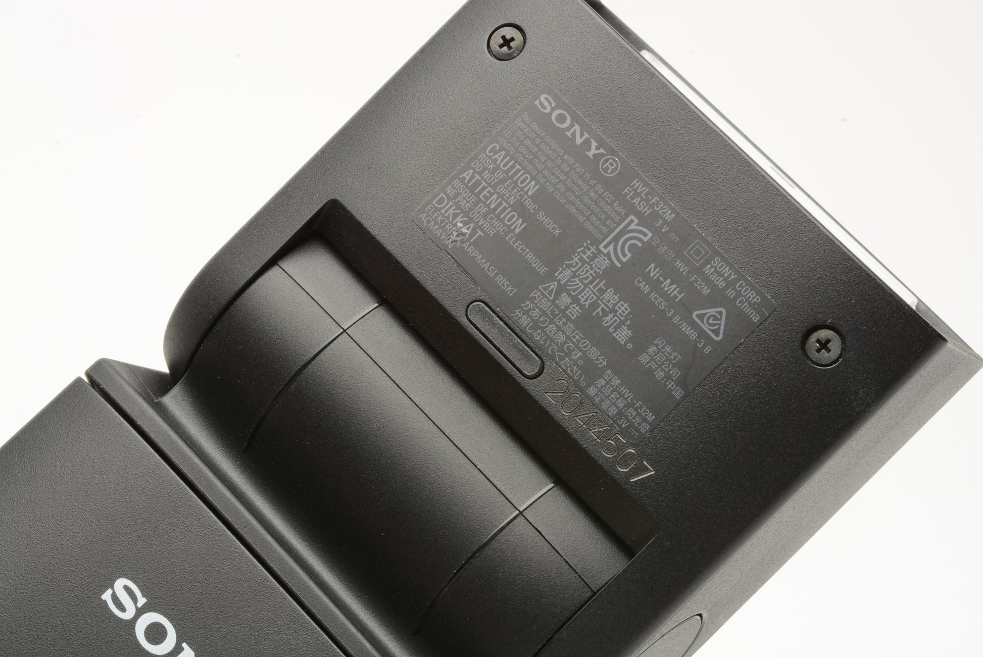 Sony HVL-F32M External Flash