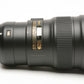 Nikon 300mm F4 PE ED VR telephoto lens