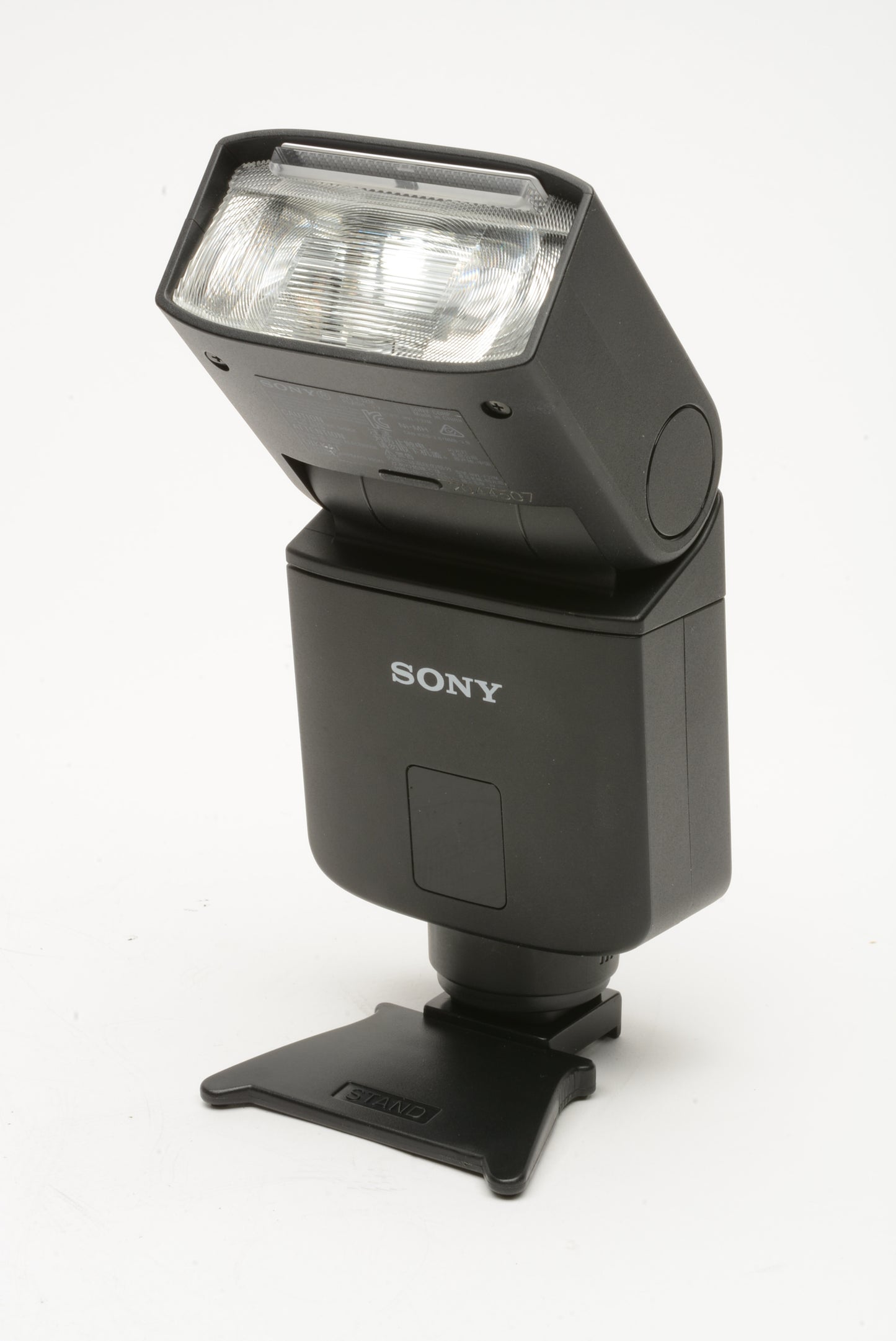 Sony HVL-F32M External Flash, case+ stand, Barely used