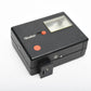 Rollei 128BC Compact electronic flash, tested, great