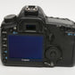 Canon EOS 5D Mark II DSLR Body, batt, charger, strap, Only 59,208 Acts