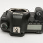 Canon EOS 5D Mark II DSLR Body, batt, charger, strap, Only 59,208 Acts