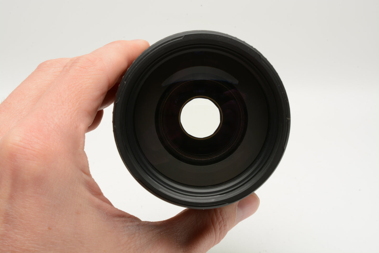 Sigma DL AF 70-300mm f4-5.6 Macro Super Canon EF Mount, Caps+UV