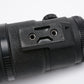 Nikon Nikkor AF 200mm f4 D ED Micro Lens, Hood, Very sharp! *Read