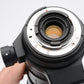 Sigma APO 170-500mm F5-6.3D Lens for Nikon F Mount, tested, clean +UV