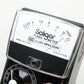 Soligor Analog flash meter - tested, accurate, nice! In case