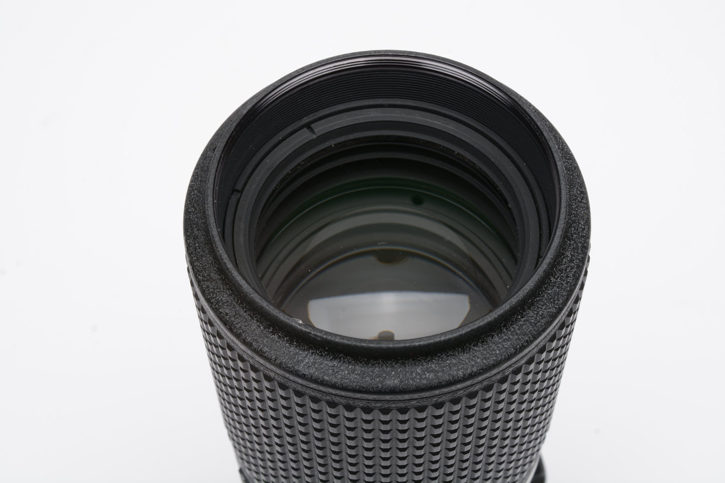 Nikon Nikkor AF 200mm f4 D ED Micro Lens, Hood, Very sharp! *Read