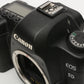 Canon EOS 5D Mark II DSLR Body, batt, charger, strap, Only 59,208 Acts