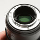 Nikon 300mm F4 PE ED VR telephoto lens