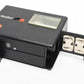 Rollei 128BC Compact electronic flash, tested, great