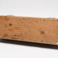 Large format custom wooden lens box, ~15x5x5", fits 4+ lenses