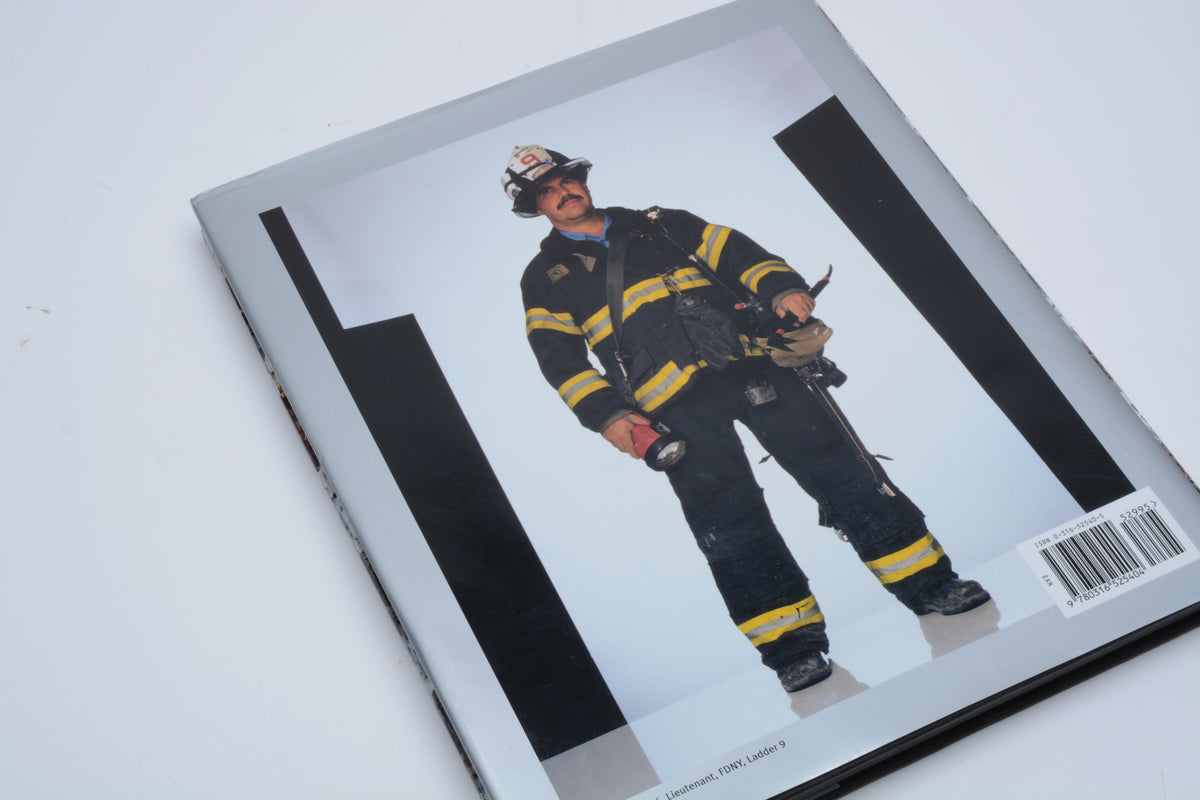 Life One Nation America Remembers September 11, 2001- Hardcover book