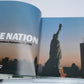 Life One Nation America Remembers September 11, 2001- Hardcover book