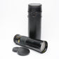 Osawa MC 400mm f5.6 Telephoto lens for Canon FD mount, Case+caps