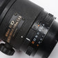 Nikon Nikkor AF 200mm f4 D ED Micro Lens, Hood, Very sharp! *Read