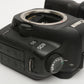 Canon EOS 5D Mark II DSLR Body, batt, charger, strap, Only 59,208 Acts