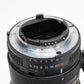 Nikon Nikkor AF 200mm f4 D ED Micro Lens, Hood, Very sharp! *Read