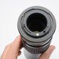 Osawa MC 400mm f5.6 Telephoto lens for Canon FD mount, Case+caps