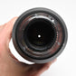 Tamron SP 70-200mm f2.8 USD Di A009 telephoto zoom lens, caps, Nikon AF
