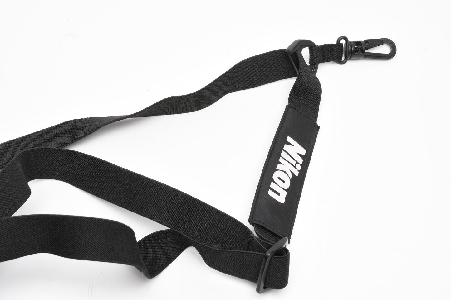 Nikon ProStaff Suspender Harness Binocular Strap #6121, Clean