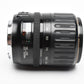 Canon EF 35-135mm F4-5.6 USM zoom lens w/ UV filter and Caps