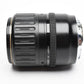 Canon EF 35-135mm F4-5.6 USM zoom lens w/ UV filter and Caps