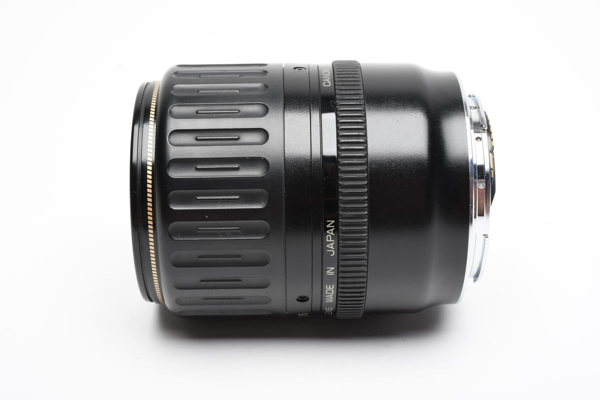Canon EF 35-135mm F4-5.6 USM zoom lens w/ UV filter and Caps