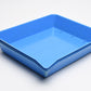 3X Yankee Agitray 8x10" darkroom printing trays, Clean (10x12" exterior)