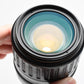 Canon EF 35-135mm F4-5.6 USM zoom lens w/ UV filter and Caps