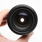 Canon EF 35-135mm F4-5.6 USM zoom lens w/ UV filter and Caps