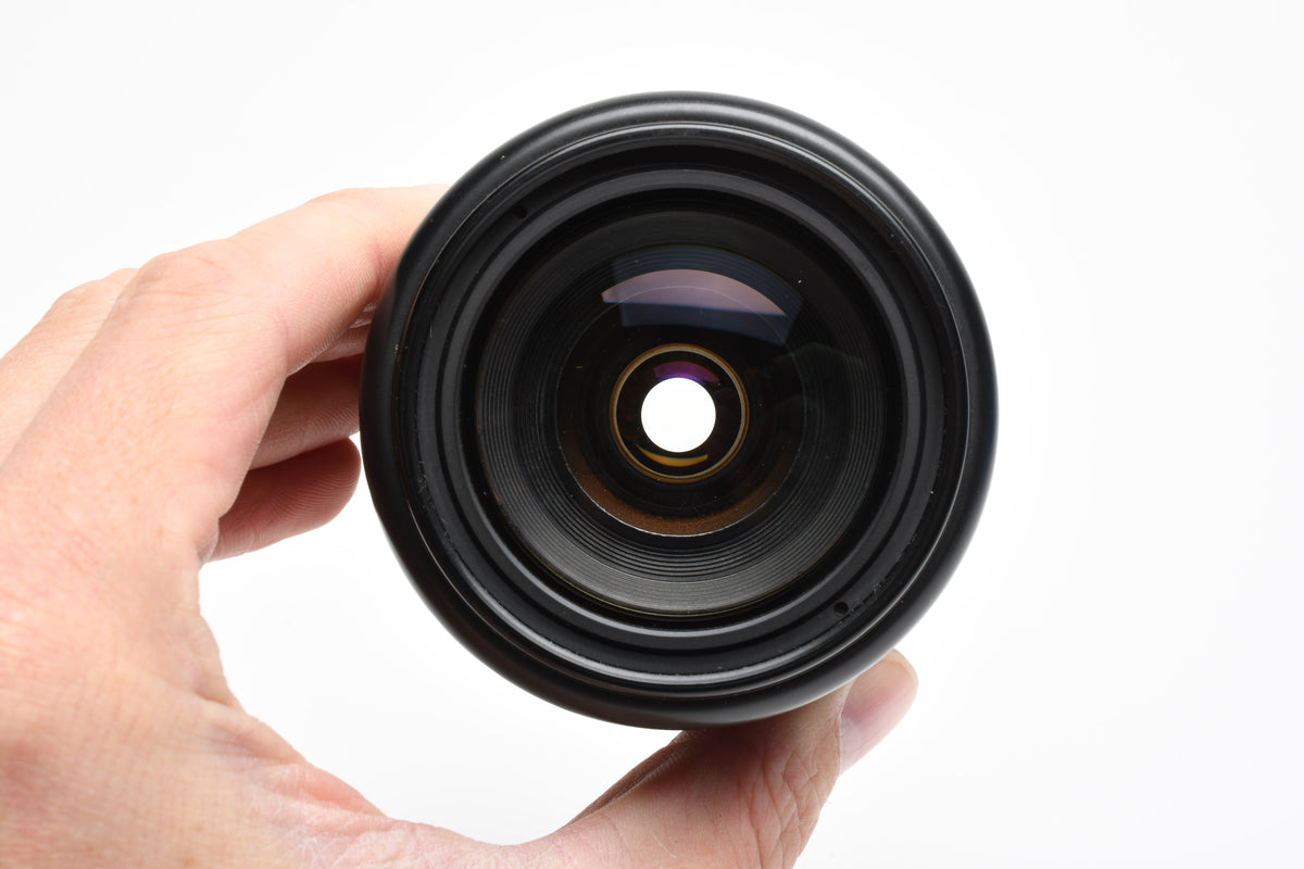 Canon EF 35-135mm F4-5.6 USM zoom lens w/ UV filter and Caps