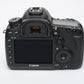 Canon EOS 5D Mark III 22.3MP DSLR Body, Batt, Charger, Boxed, Only 13,596 Acts!