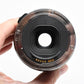 Canon EF 35-135mm F4-5.6 USM zoom lens w/ UV filter and Caps