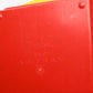 3X Yankee Agitray 8x10" darkroom printing trays, Clean (10x12" exterior)