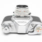Voigtlander Bessamatic 35mm w/Color Skopar X 50mm f2.8 Lens + Case, CR