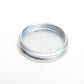 Olympus OM Battery cap door (Silver) Genuine Original NEW (Old stock)